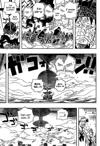 One Piece 548
