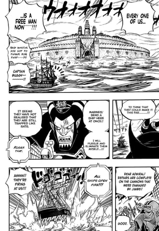 One Piece 548
