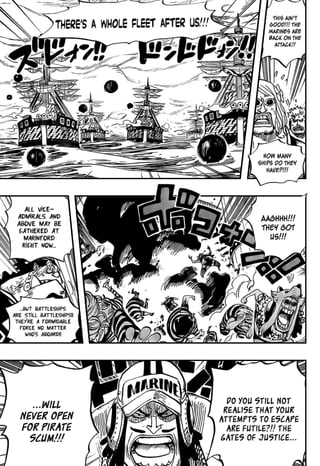One Piece 548