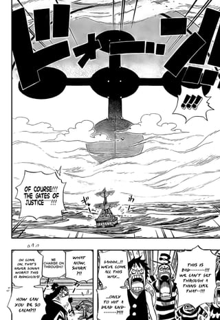 One Piece 548