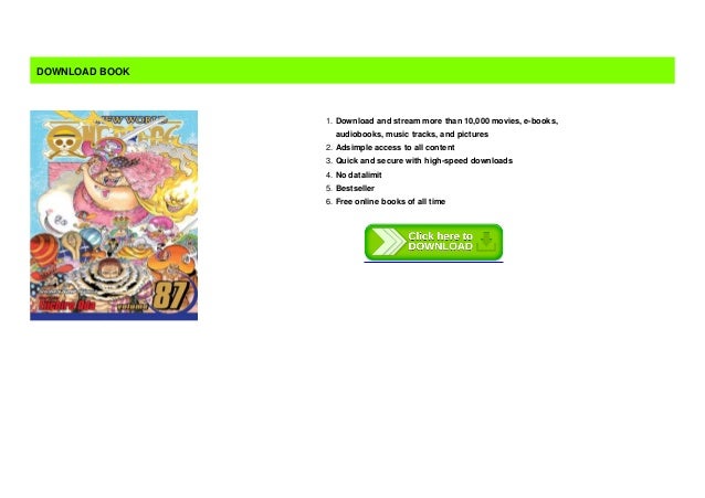 D O W N L O A D One Piece Volume 87 Bittersweet For Kindle D O W N L O A D One Piece Volume 87 Bittersweet For Kindle
