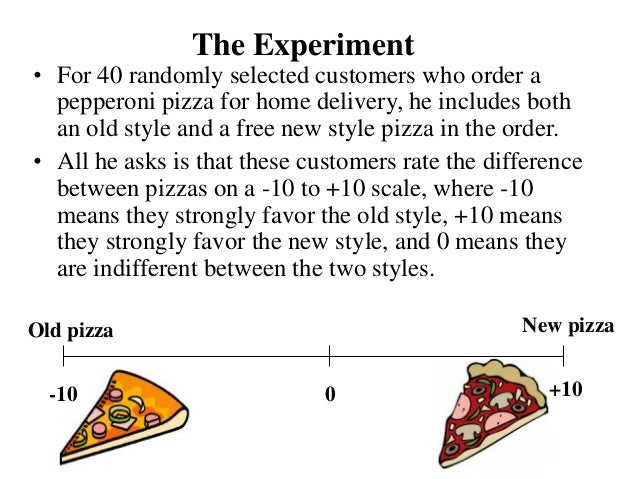 One Sided Or One Tailed Tests