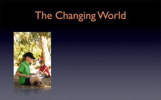 One To One Computing at Orange Grove Primary