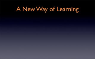 One To One Computing at Orange Grove Primary