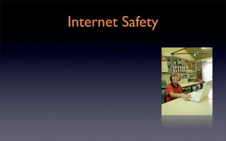 One To One Computing at Orange Grove Primary