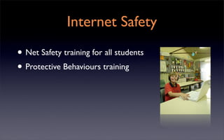 One To One Computing at Orange Grove Primary