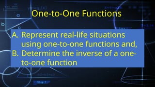 One-to-One Function1111111111111111.pptx