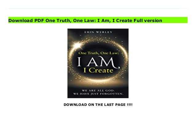 One truth-one-law-i-am-i-create 2 one truthonelawiamicreate 1 638