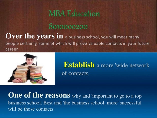 8010000200 Distance Learning Executive MBA