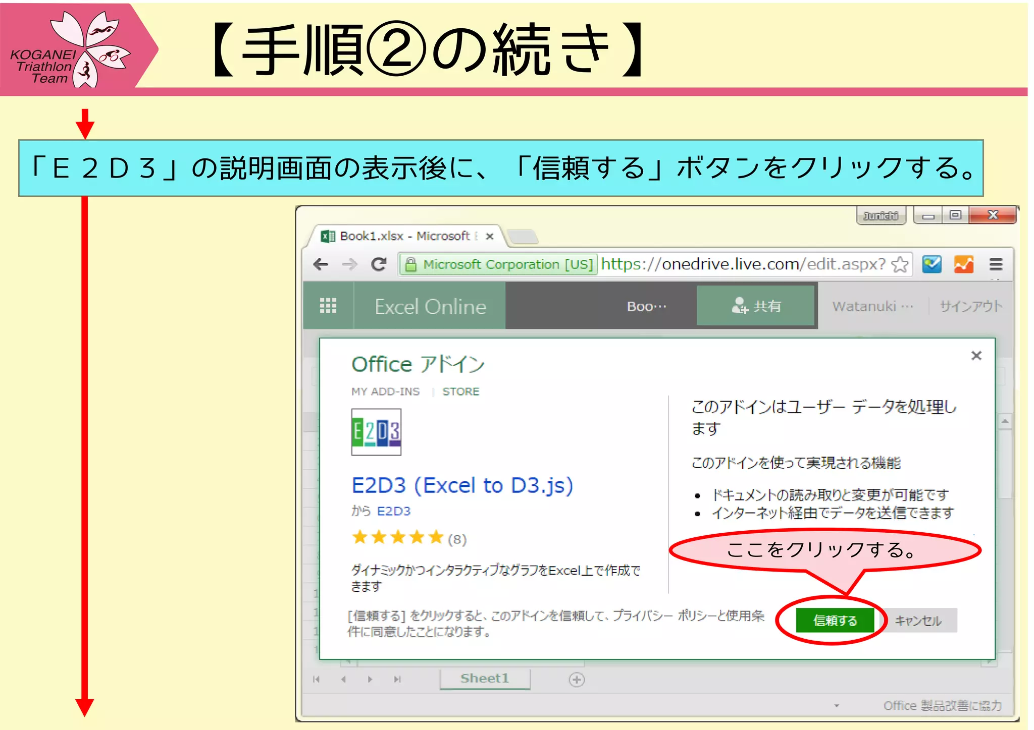 富山マラソンOn e2d3