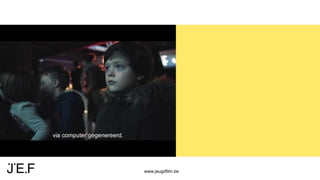 www.jeugdfilm.be
 