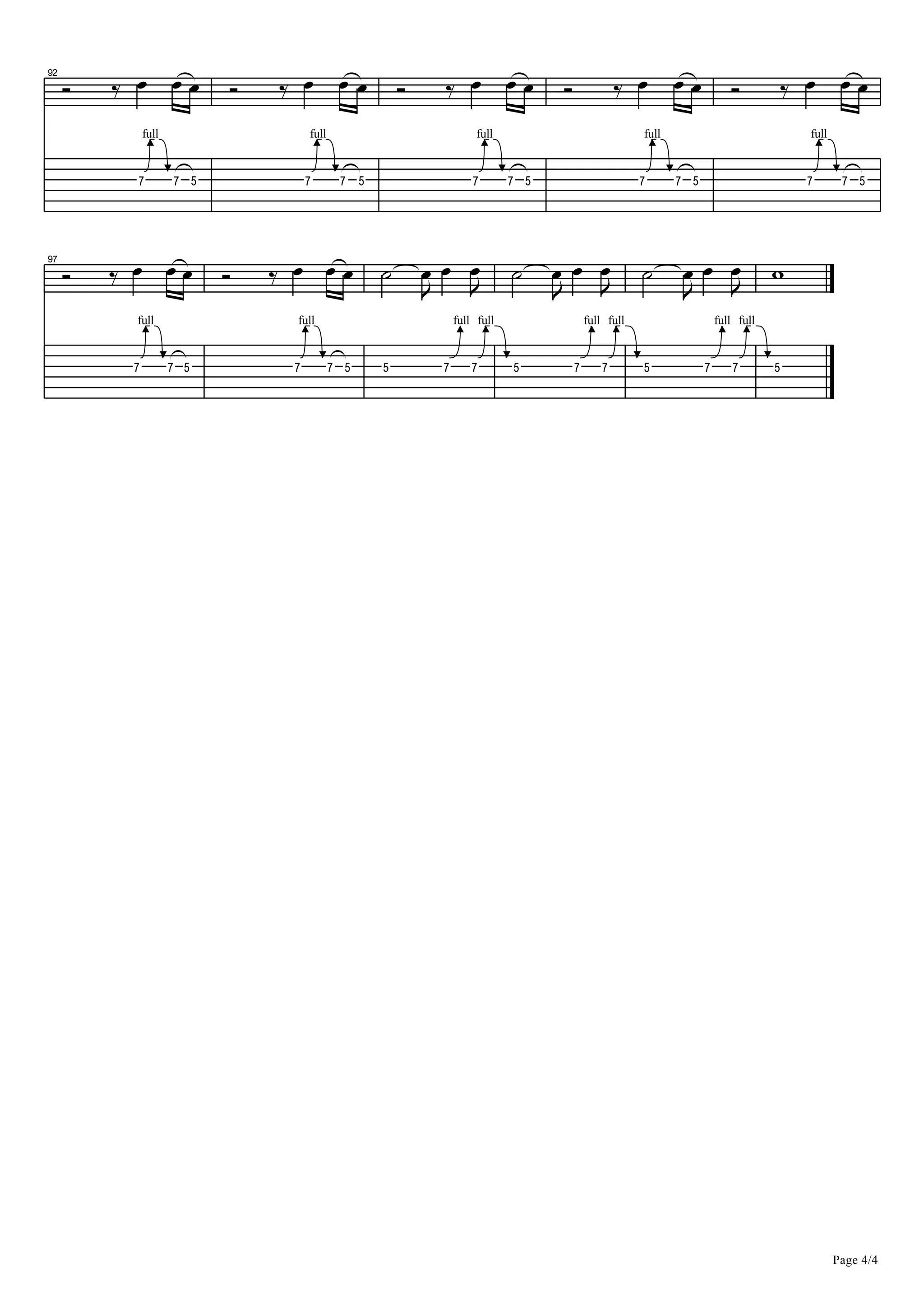 92
     Q B BB                Q B BB                              Q B BB                                    Q B BB                                           Q B BB
           ?                        ?                                      ?                                      ?                                            ?
                 @                         @                                   @                                        @                                          @
          full                      full                                full                                     full                                       full


       (             ( &        (              (   &                   (           ( &                       (              ( &                            (           ( &




97
     Q B BB                Q B BB A BB B                                           A BB B A BB B =
                                                           L          L                  L          L                        L           L
          ?                     ?                                  ? ?                            ? ?                                  ? ?
                 @                    @                                        @                             @                                    @
       full                 full                                   full full                     full full                            full full


      (              ( &    (              ( &         &       (       (           &         (       (           &                (       (           &




                                                                                                                                                                   Page 4/4
 