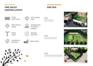 One Akluj - Blue Ventures brochure | PDF