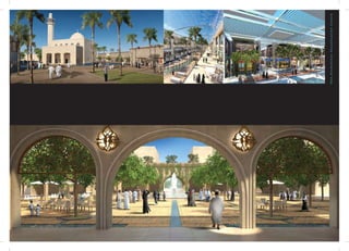 One Animations Visualisation Centre
 