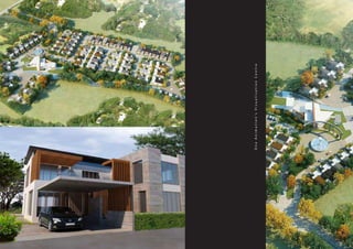 One Animation's Visualisation Centre
 