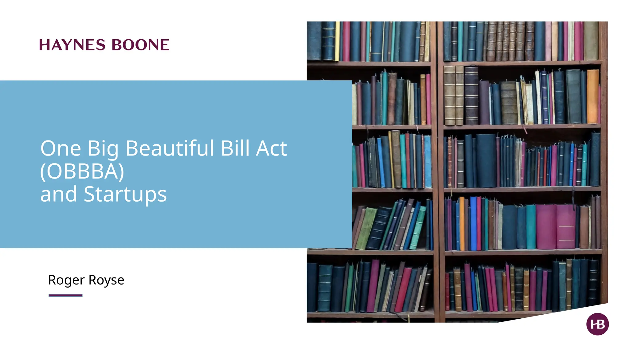 The One Big Beautiful Bill Act (OBBBA).pptx