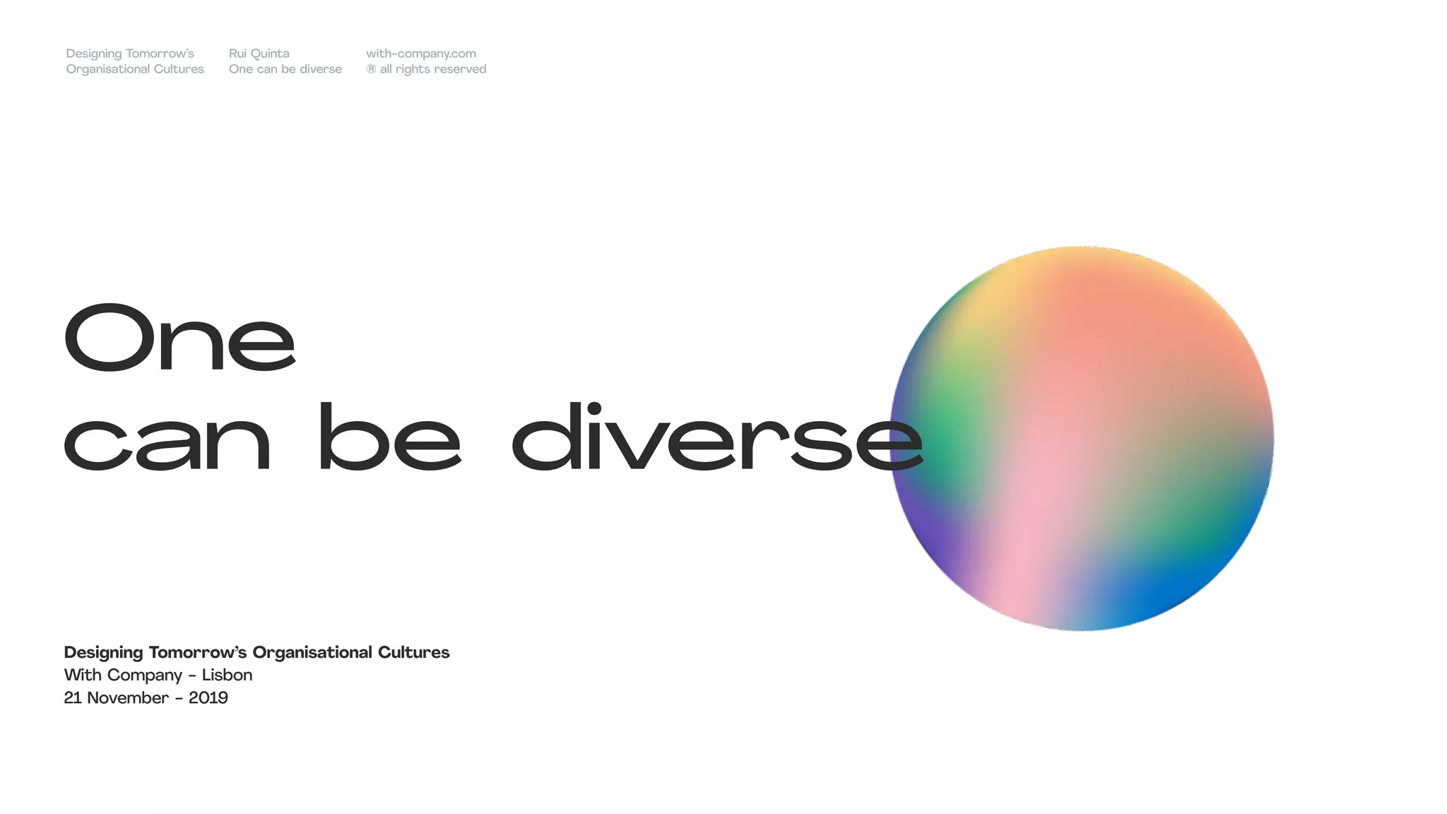 Slide 1
