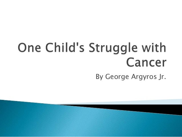 george argyros jr