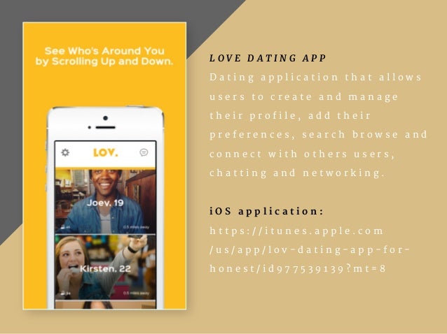 Down dating app IOS Taurus kvinnelig dating Steinbukken mannlig