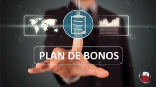 PLAN DE BONOS
 