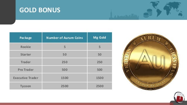One Coin Official En March2015
