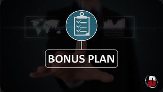 BONUS PLAN
 