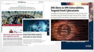 One conference 2019 the vulnerability management on steroids