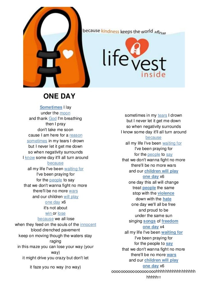 印刷 One Piece One Day English Lyrics One Piece One Day English Lyrics Pict4urugf 印刷 One Piece One Day English Lyrics One Piece One Day English Lyrics Pict4urugf