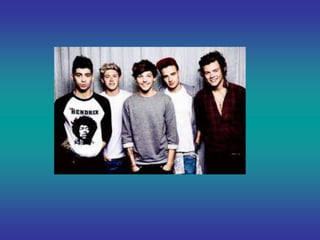 One direction