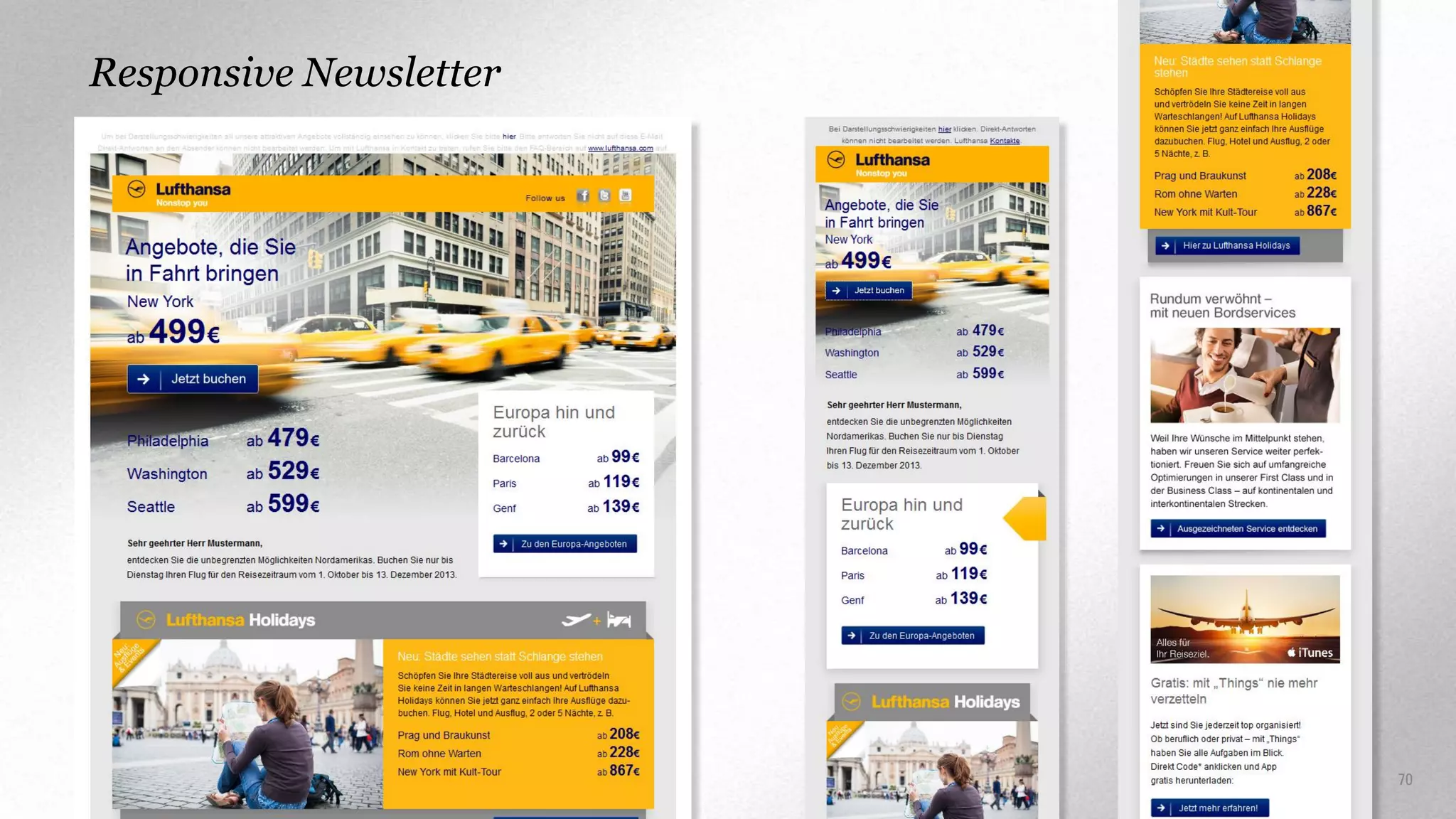 Responsive Newsletter

70

 