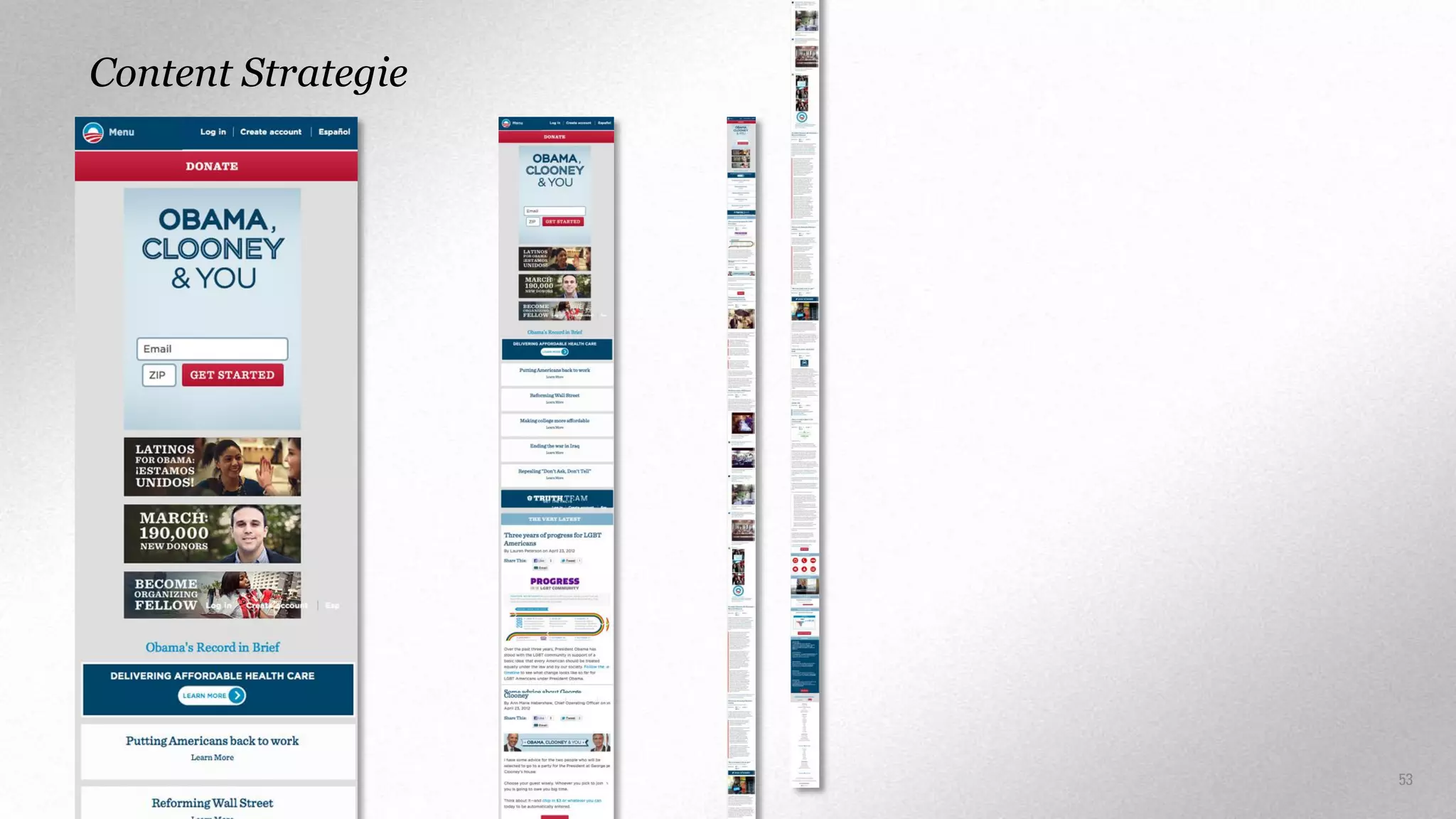 Content Strategie

53

 