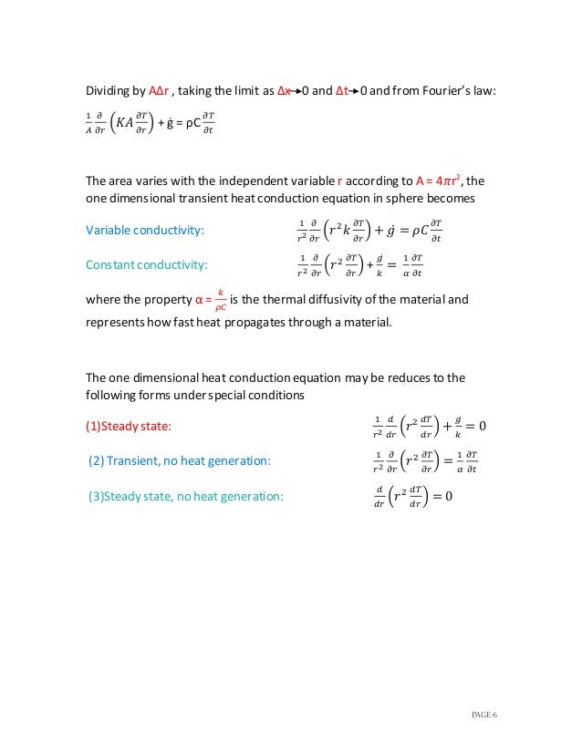 1 according to the conduction