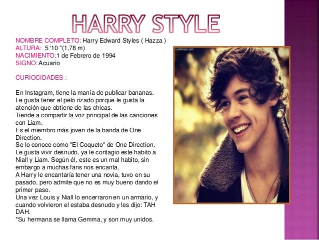 Como se llaman los integrantes de one direction como se 