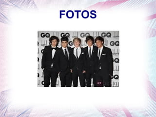FOTOS
 