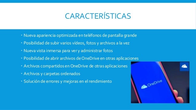 Onedrive