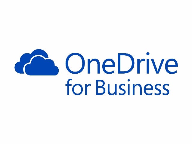 in sync how onedrive works Bad for The  Demystify Business and Good the OneDrive