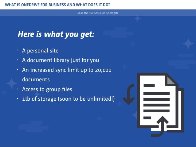 microsoft onedrive for business file limits