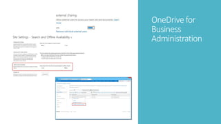 OneDrive for Business Best Practices | PPT