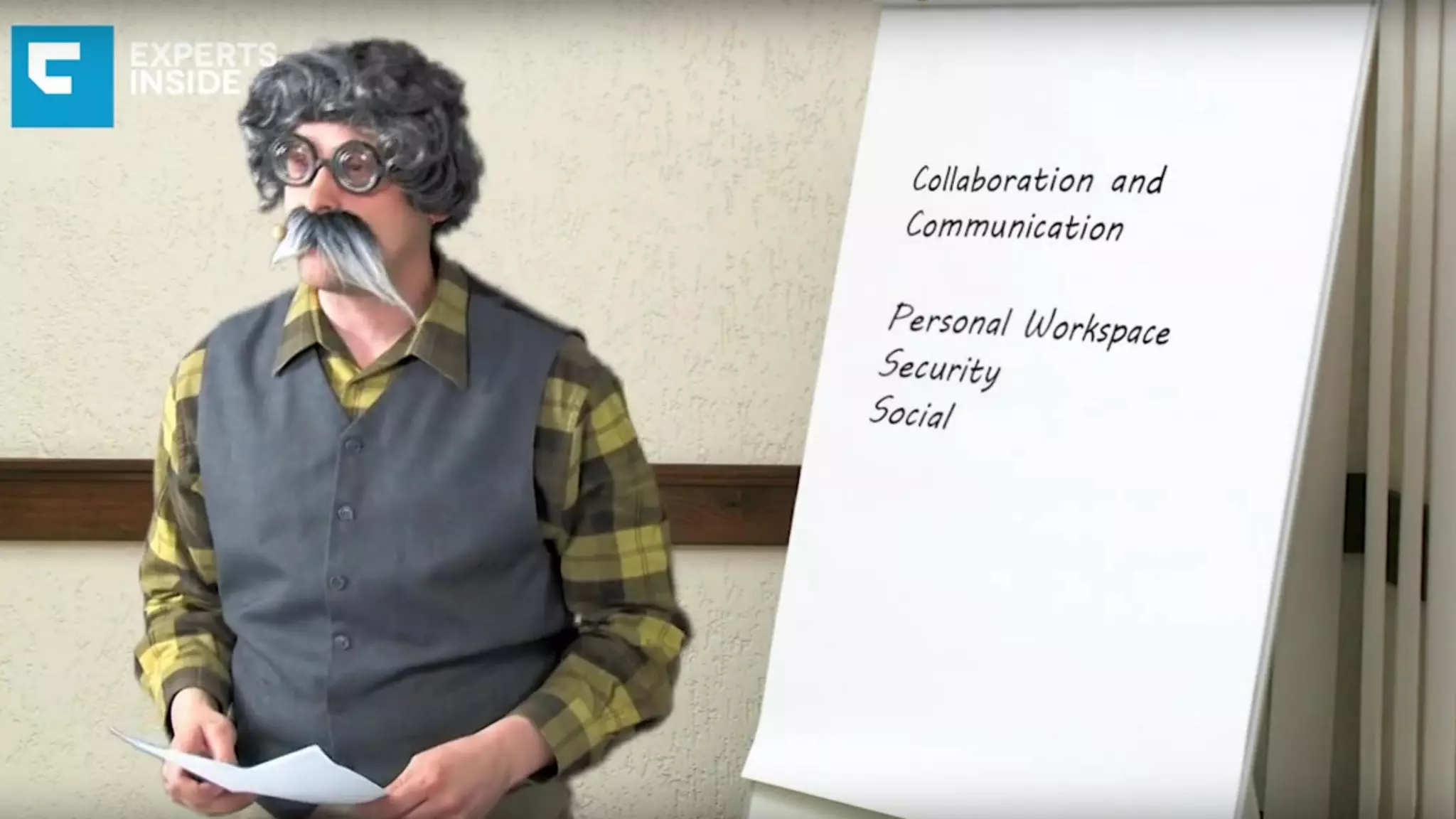 3
Slide
3
OneDrive for Business – Deployment, Management, Migration | Samuel Zuercher | 21.06.2017 16:15 – 17:30 h
Follow us:
#O365ENGAGE17
 