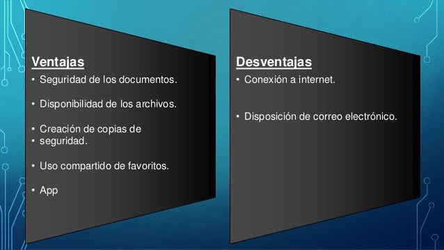 Onedrive, la nueva herramienta
