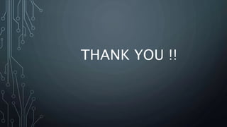 THANK YOU !!
 