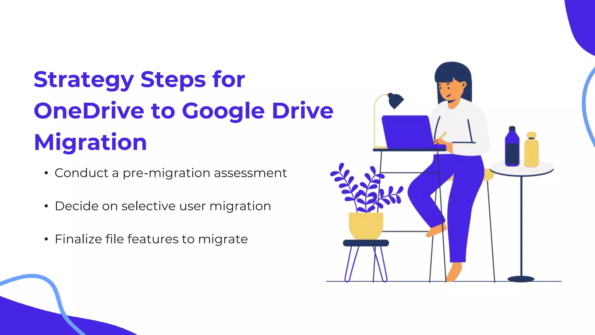 OneDrive to Google Drive | PPTX