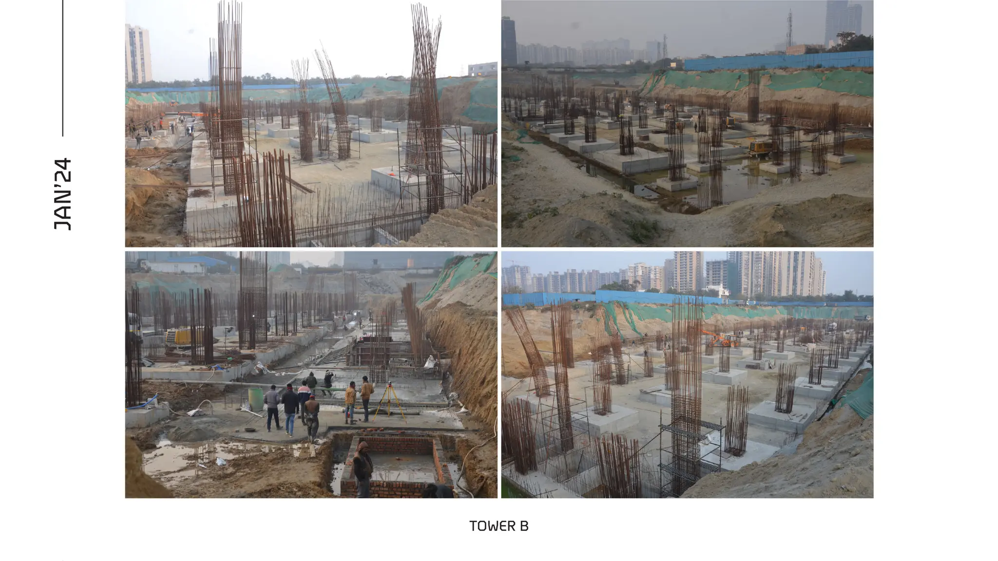 One FNG by Group 108 Construction Update September 2024