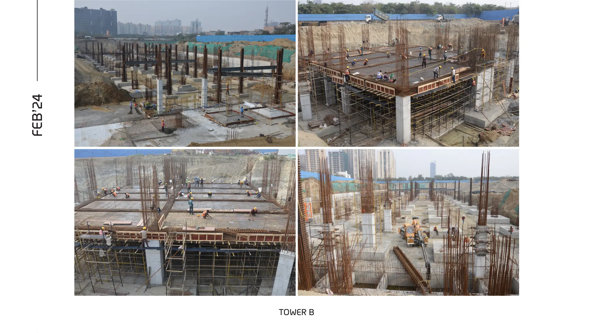 One FNG by Group 108 Construction Update September 2024