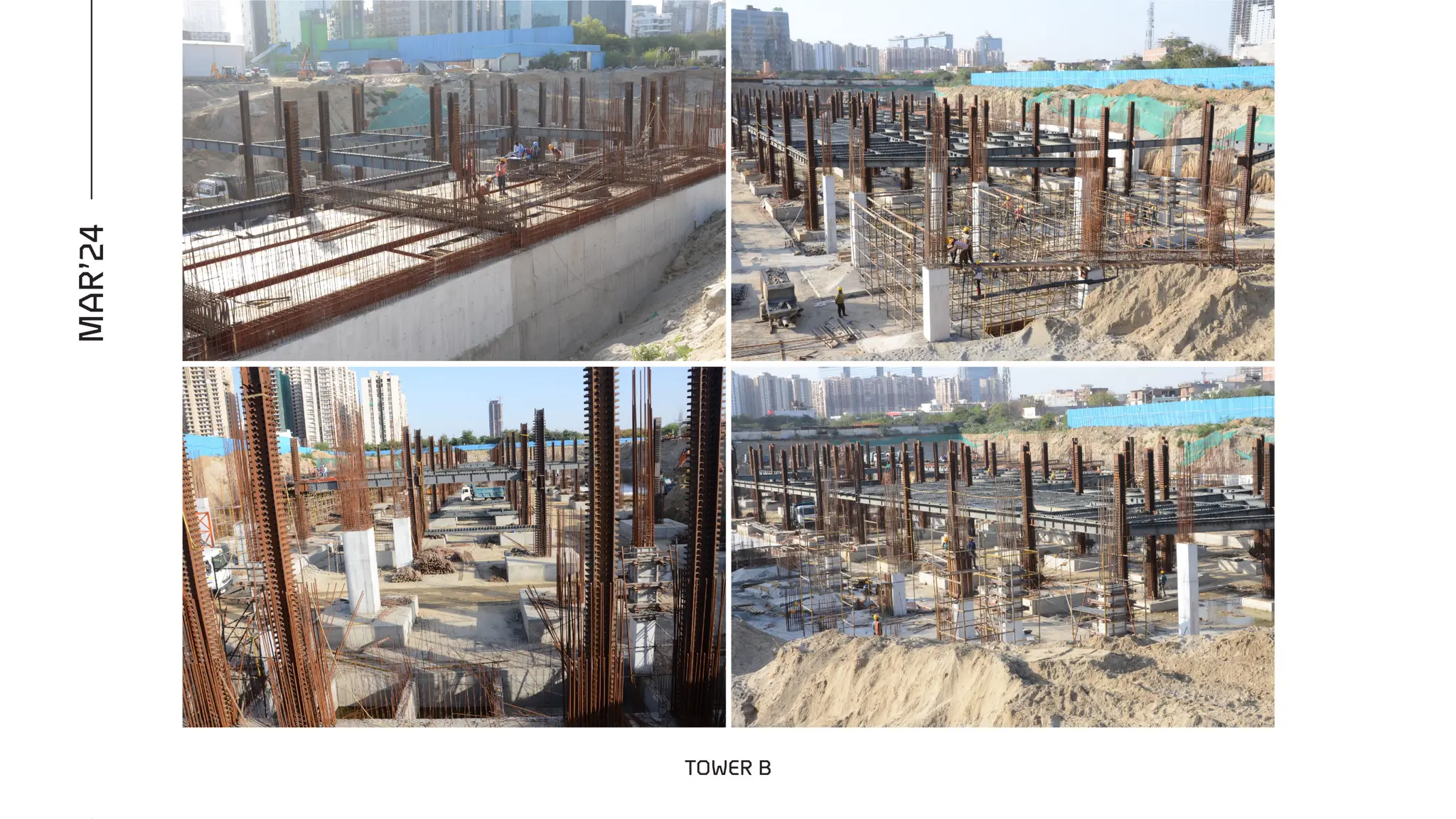One FNG by Group 108 Construction Update September 2024