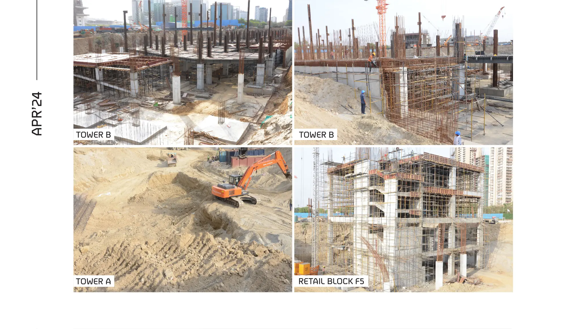 One FNG by Group 108 Construction Update September 2024