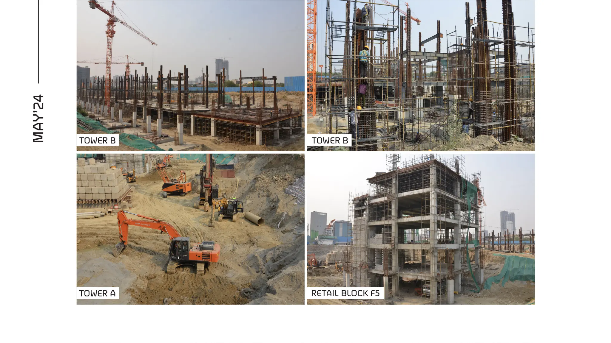 One FNG by Group 108 Construction Update September 2024