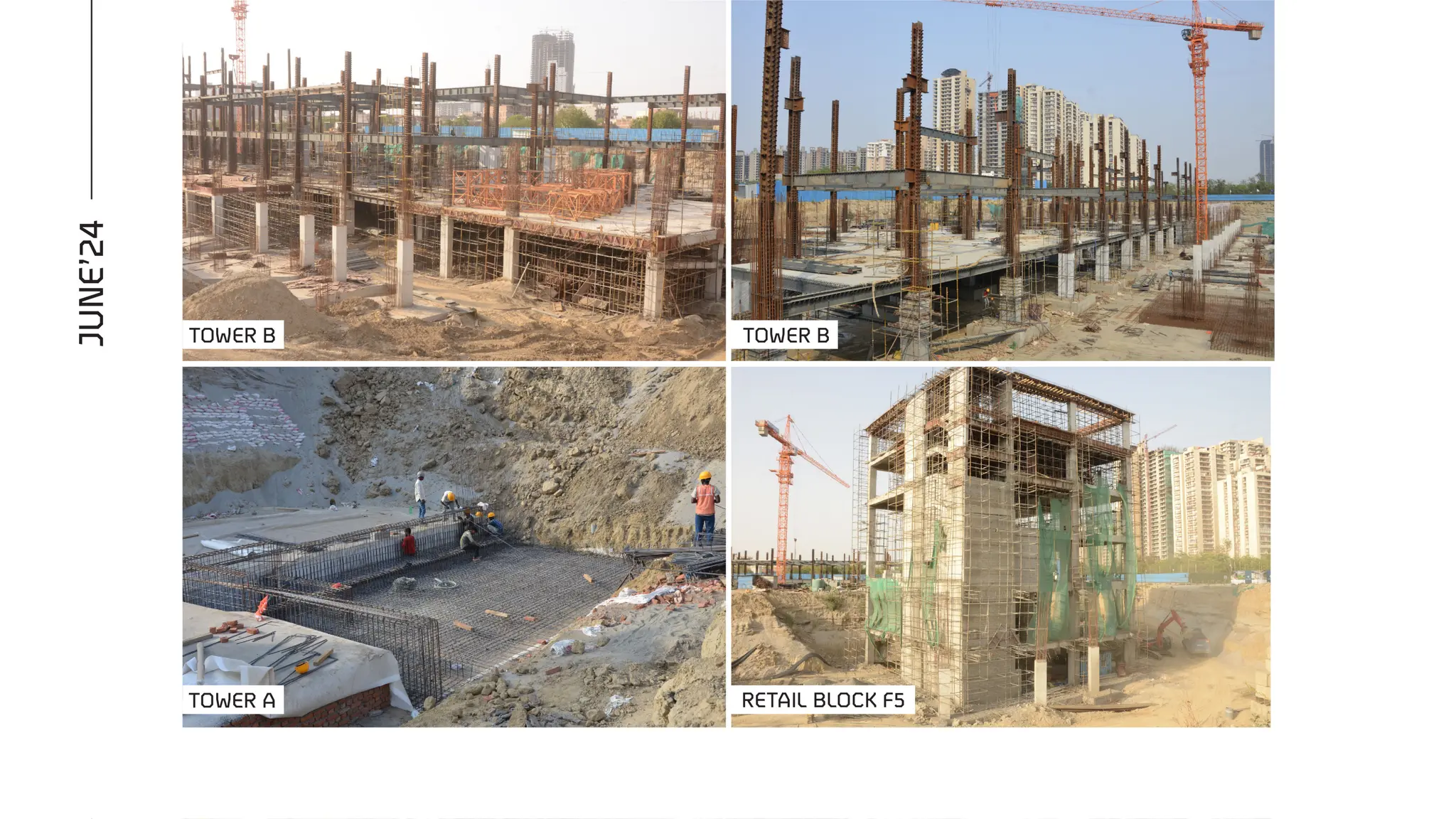 One FNG by Group 108 Construction Update September 2024