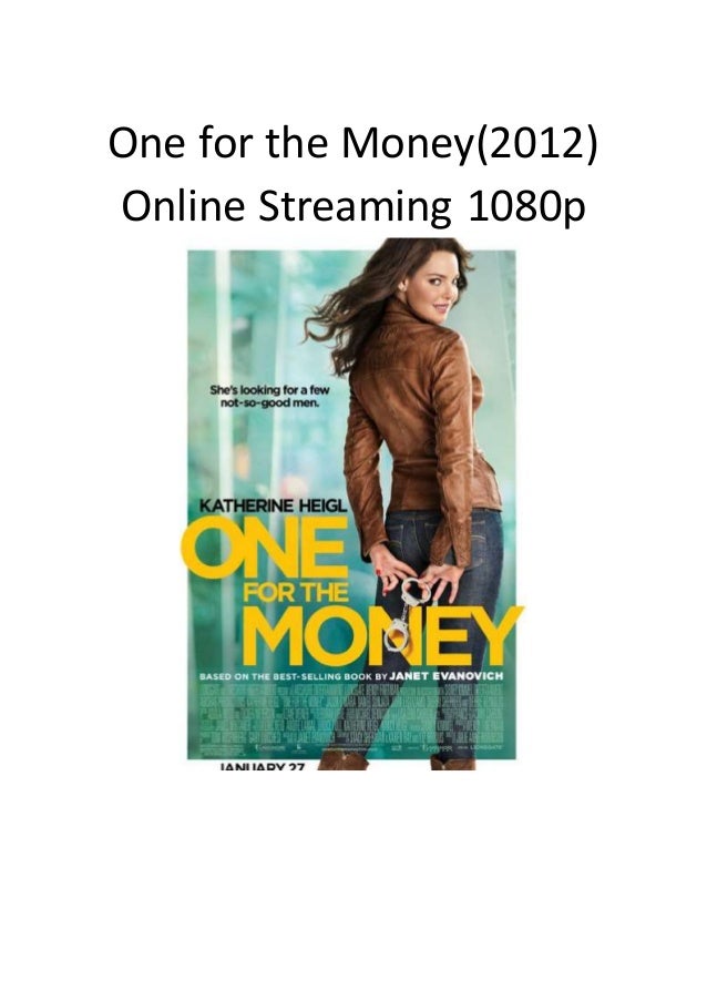 2012 One For The Money 2012 One For The Money