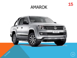 AMAROK
15
15
 